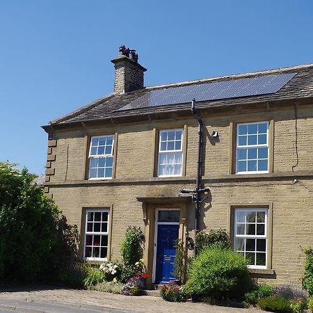Ashtree House Bed And Breakfast Thornton  Экстерьер фото