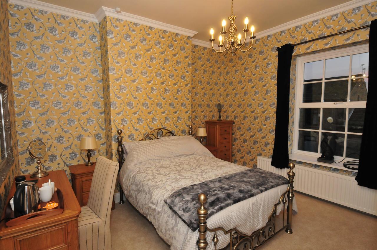 Ashtree House Bed And Breakfast Thornton  Экстерьер фото