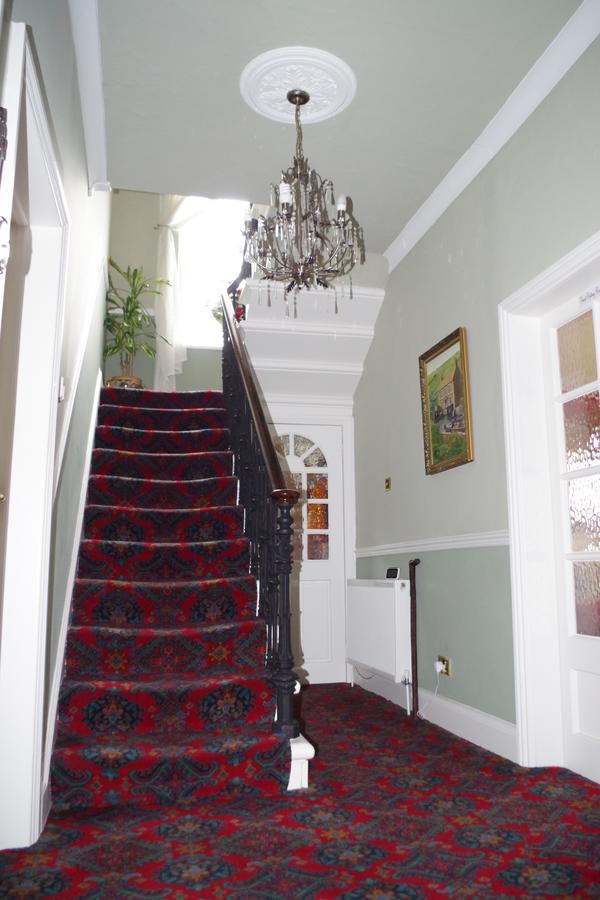 Ashtree House Bed And Breakfast Thornton  Экстерьер фото