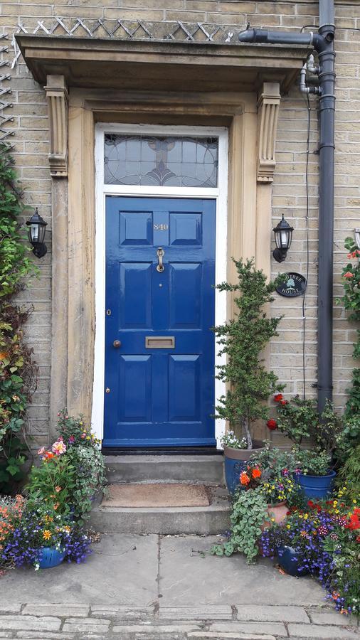 Ashtree House Bed And Breakfast Thornton  Экстерьер фото